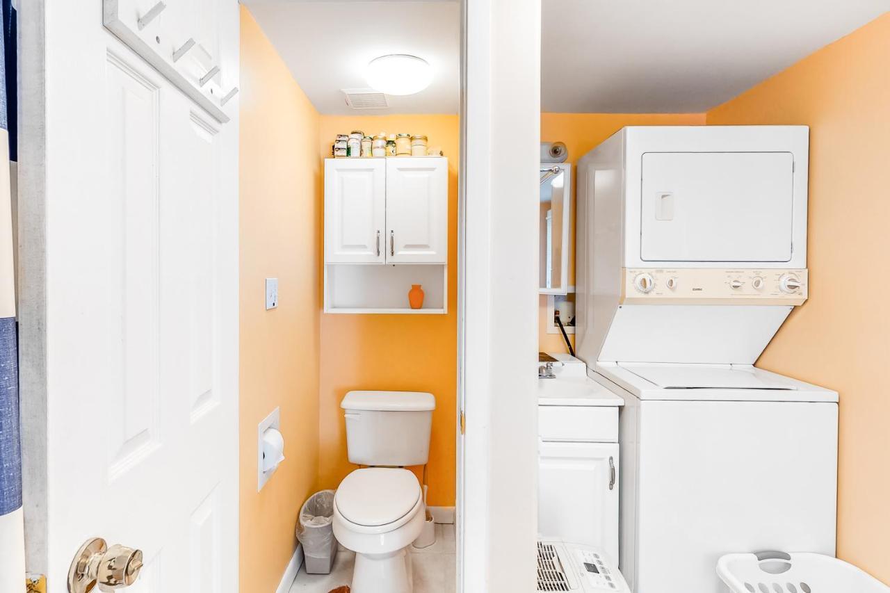 Long Island Village Unit 638 Sand Dollar Drive Port Isabel Exteriör bild