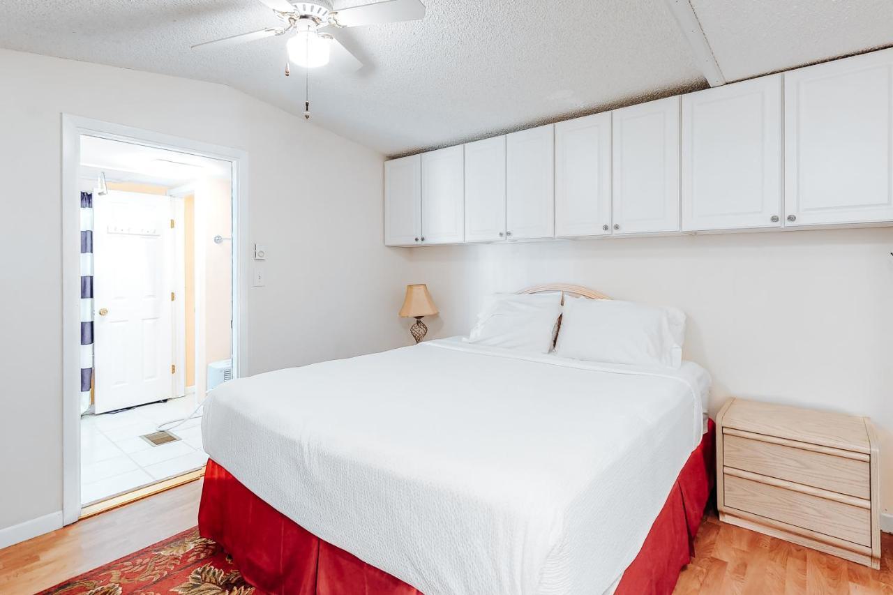 Long Island Village Unit 638 Sand Dollar Drive Port Isabel Exteriör bild