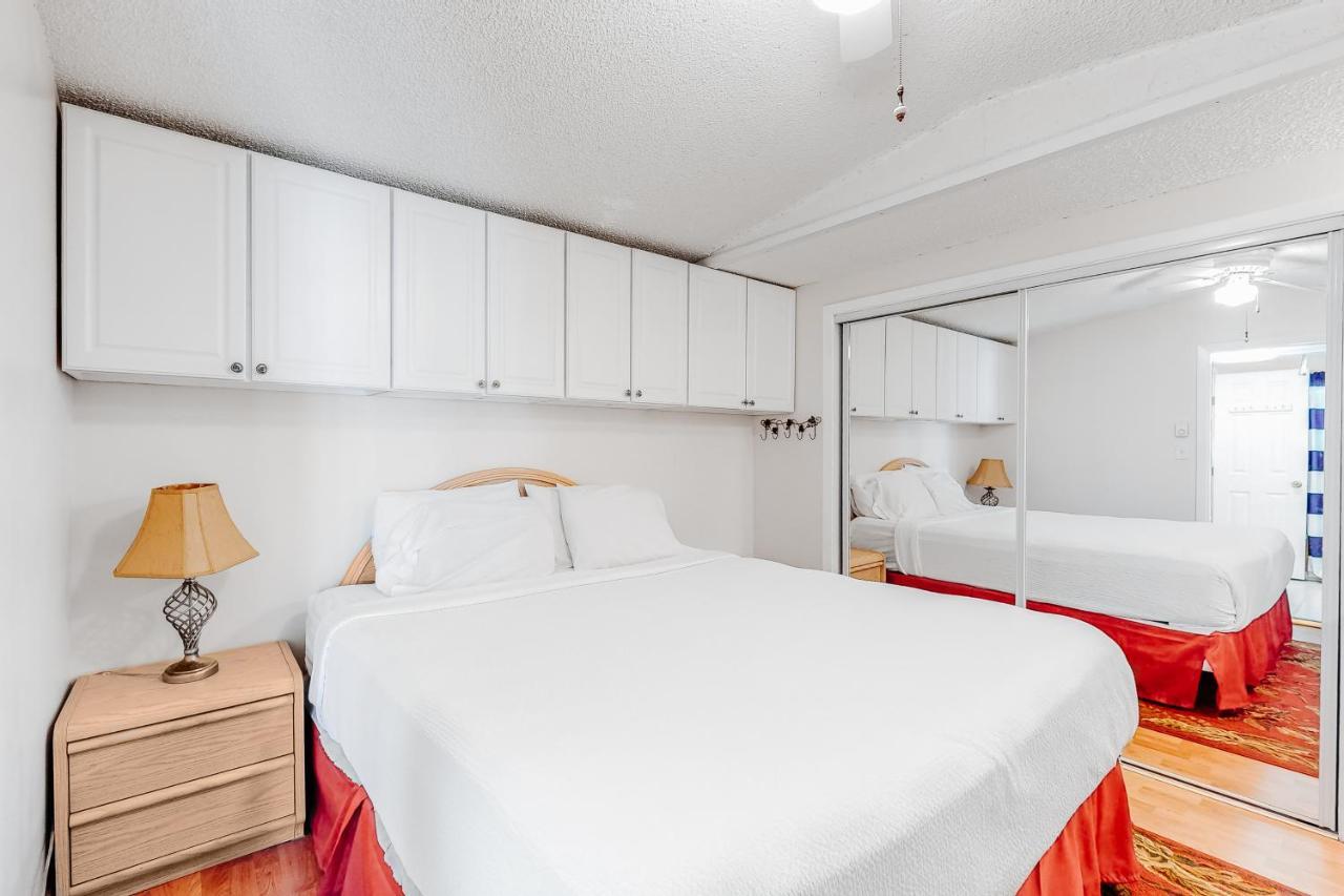 Long Island Village Unit 638 Sand Dollar Drive Port Isabel Exteriör bild