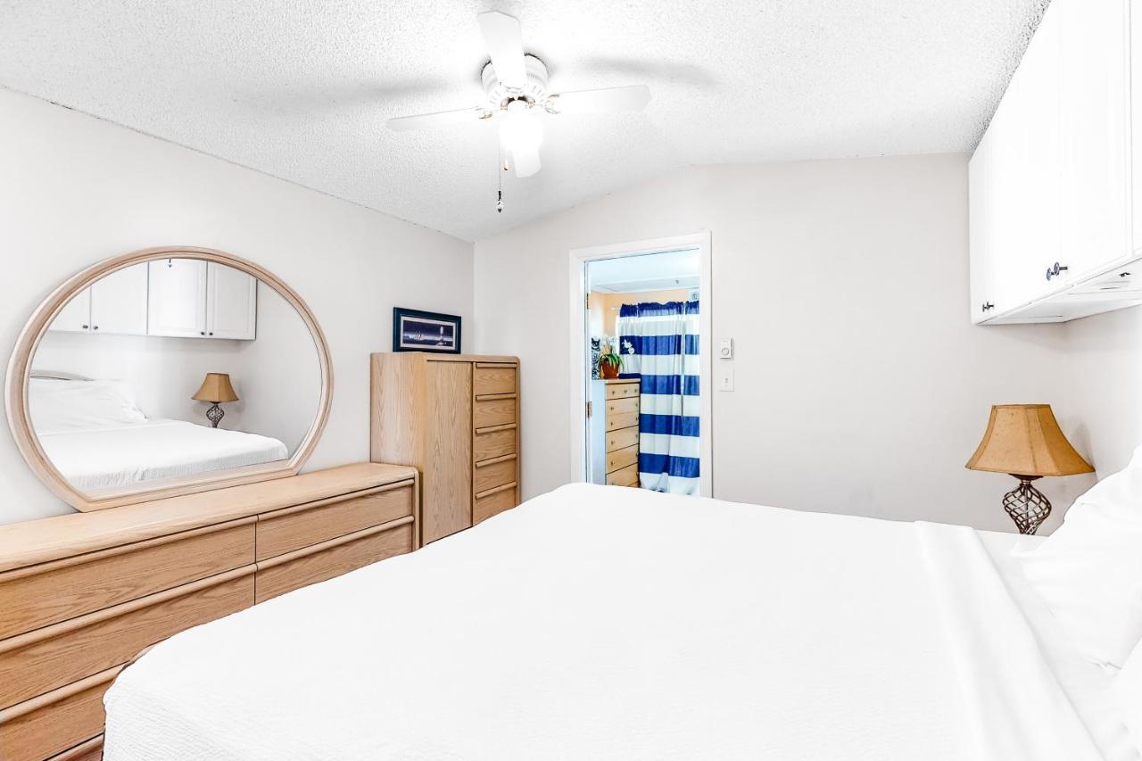 Long Island Village Unit 638 Sand Dollar Drive Port Isabel Exteriör bild